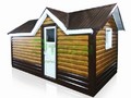 Баня Терем 2 секции 4,7м